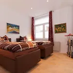 Private Apartment