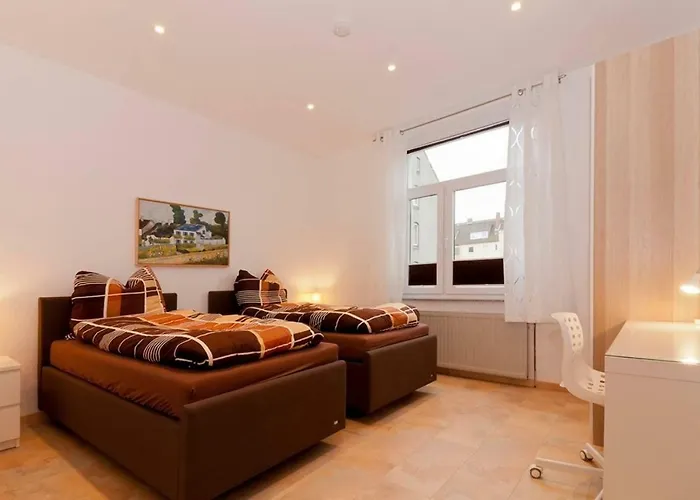 Private Apartment