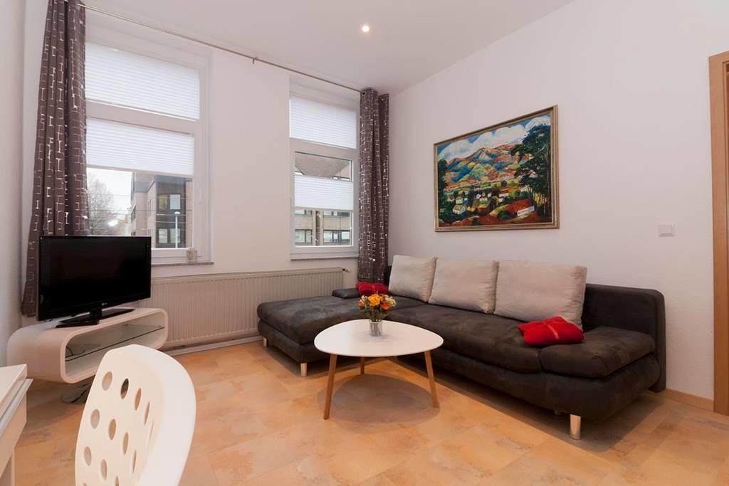 Private Appartement Hannover