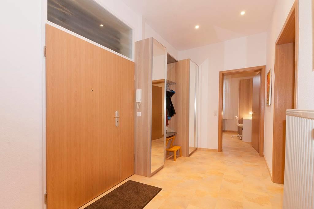 Appartement Private Hannover