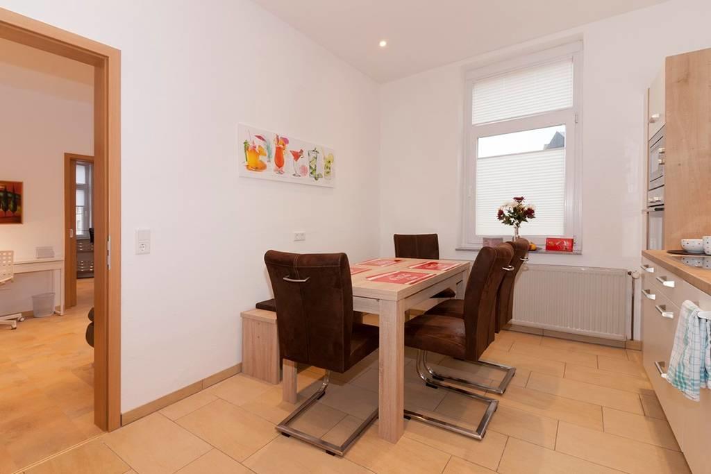 Appartement Private *