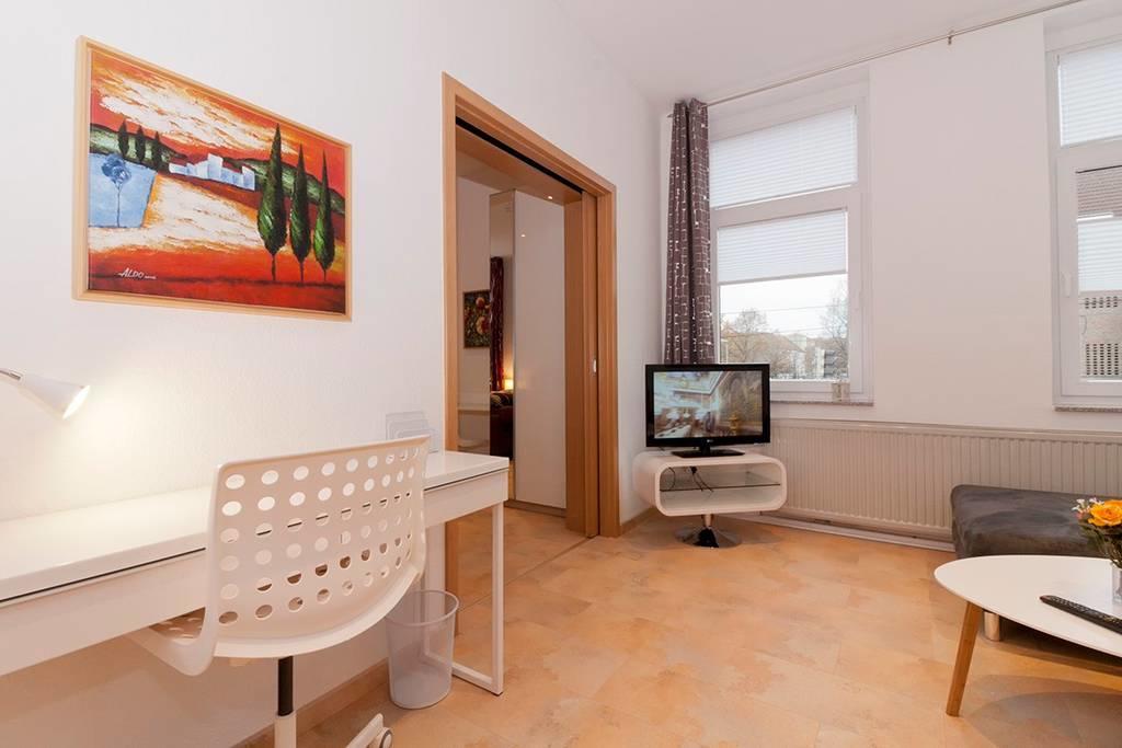 Appartement Private *