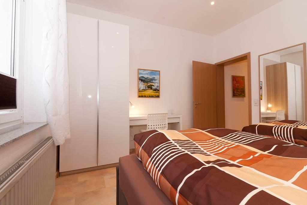 Private Appartement *