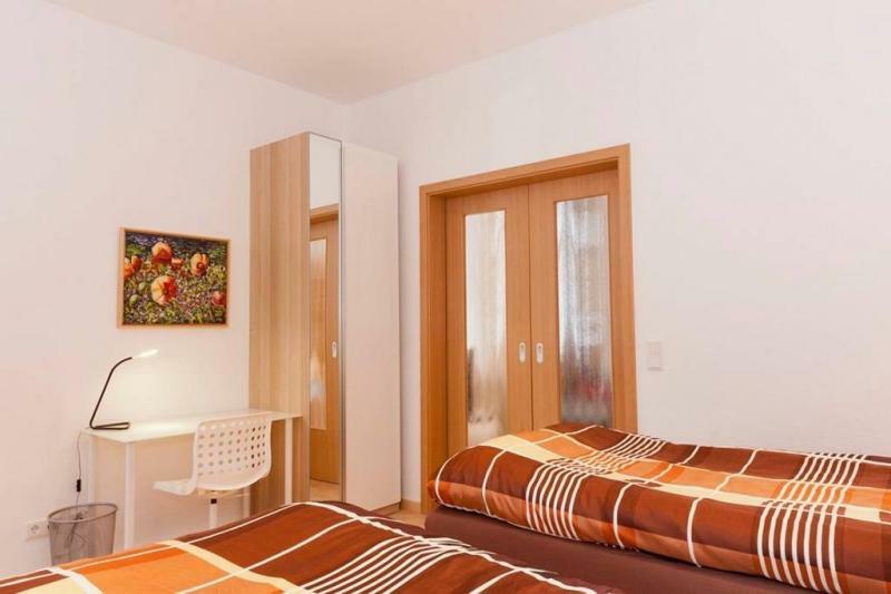 Private Appartement